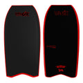 Magik Bodyboard - Mother Ship 2.0 Preta