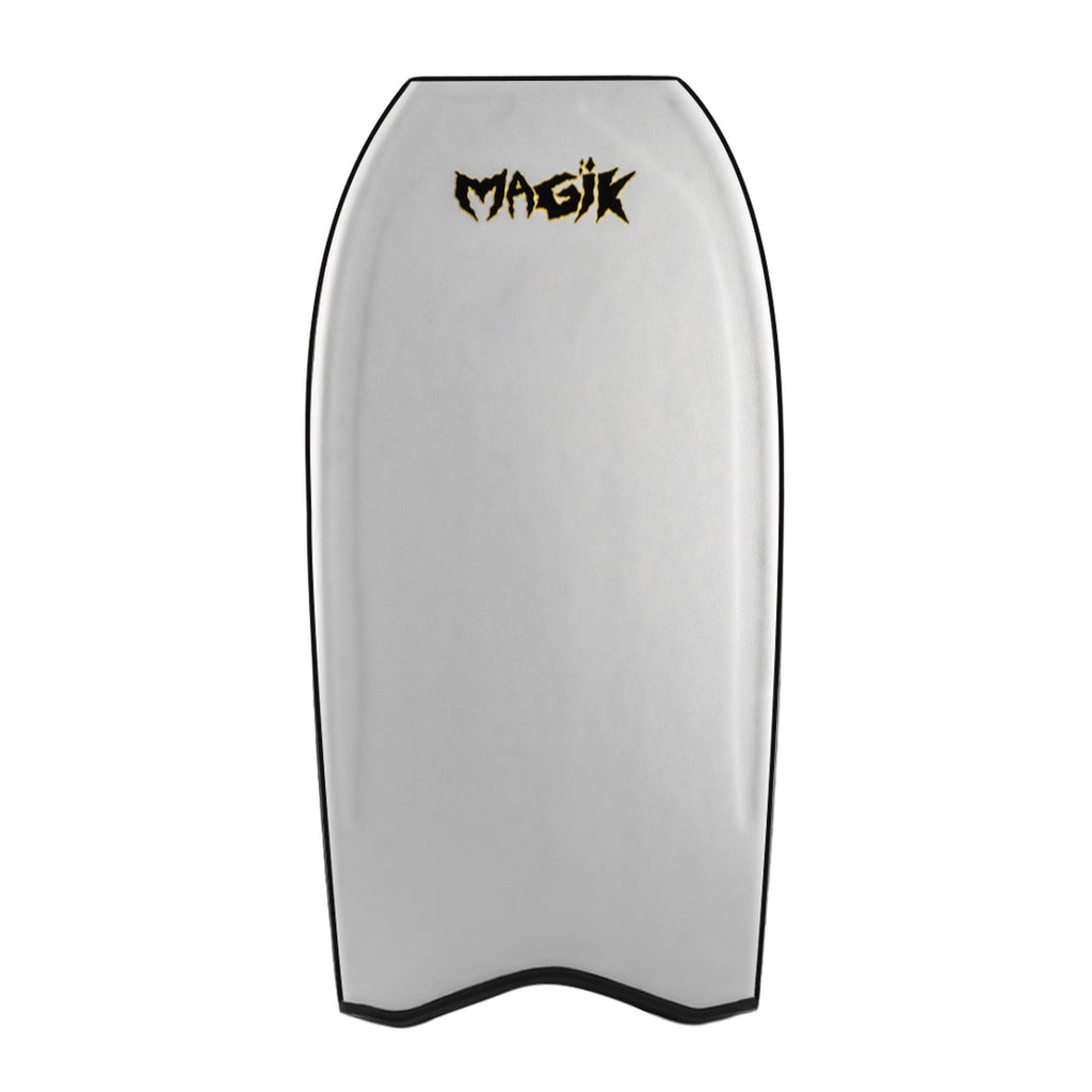 Magik - Mother Ship 2.0 Branca.