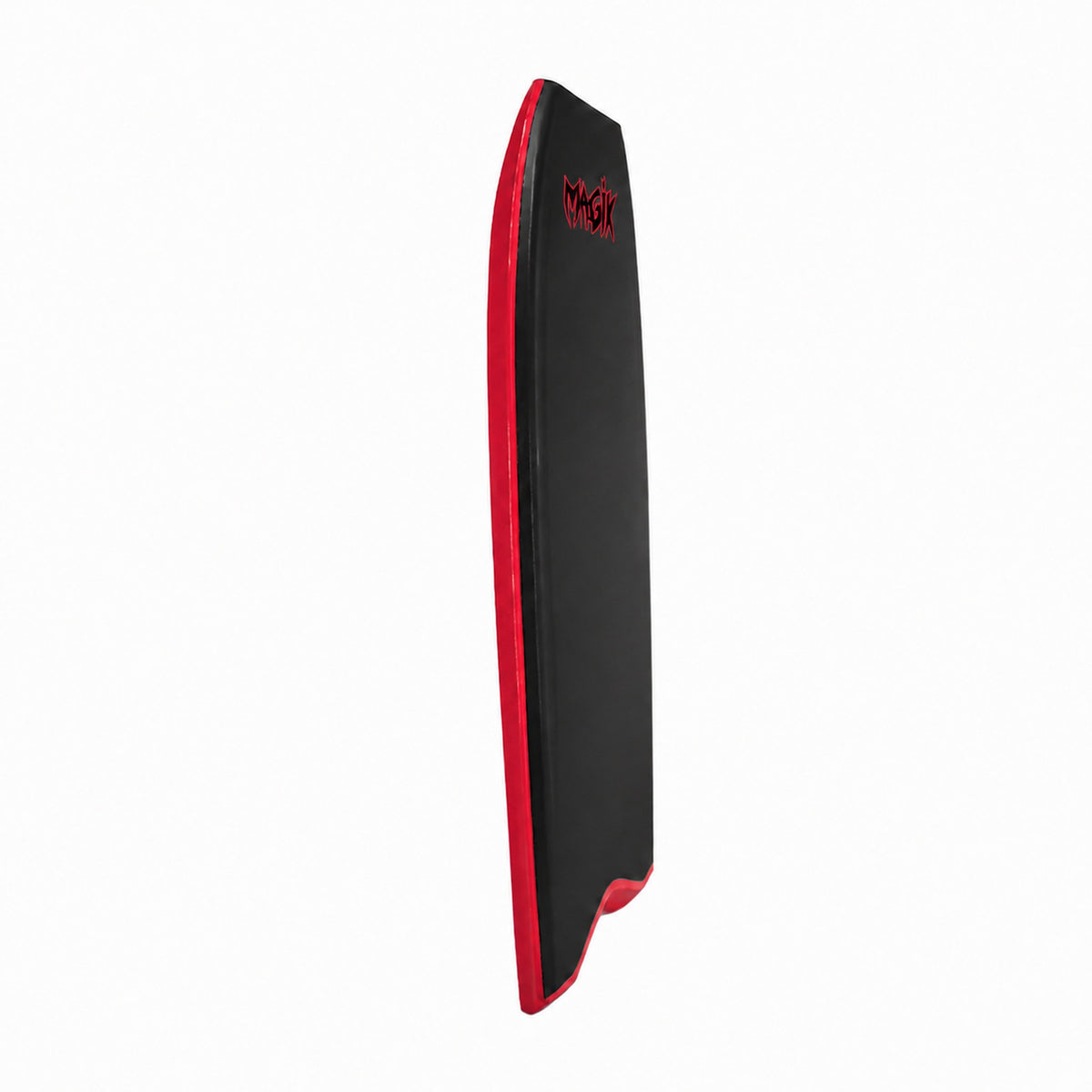 Magik Bodyboard - Mother Ship 2.0 Preta