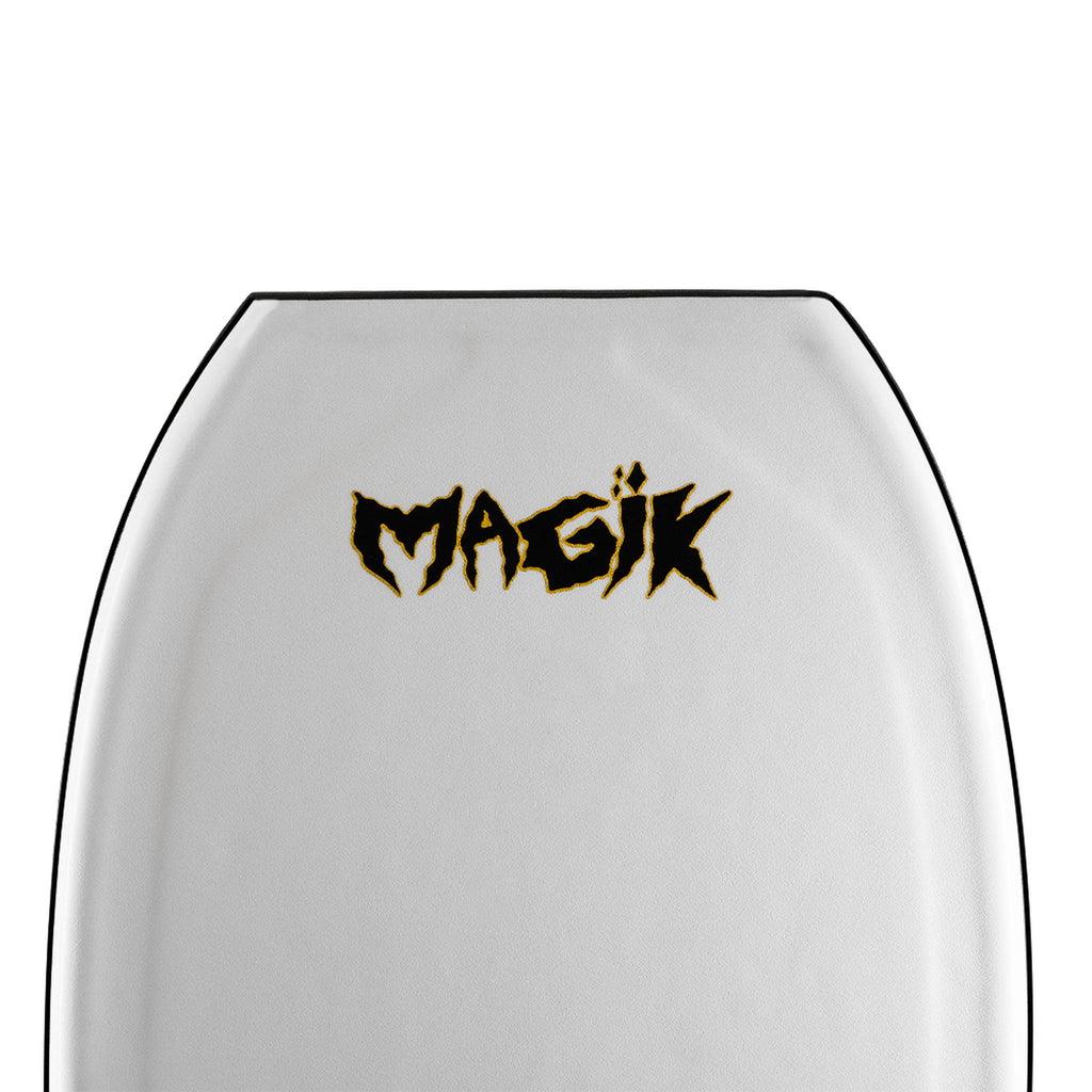 Magik - Mother Ship 2.0 Branca.