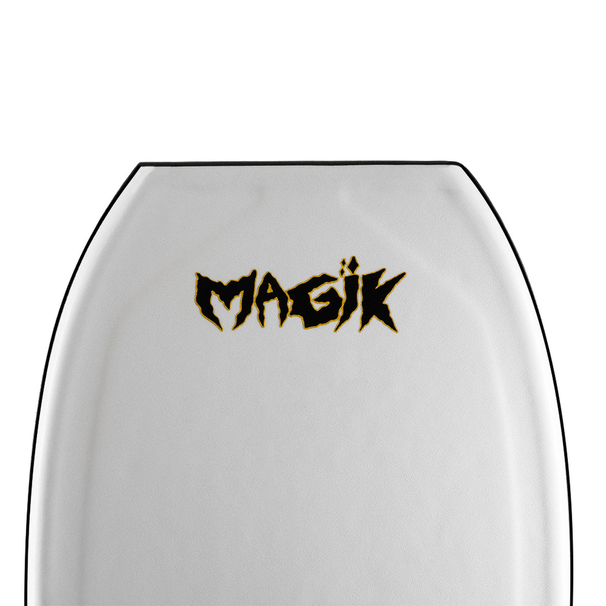 Magik - Mother Ship 2.0 Branca.