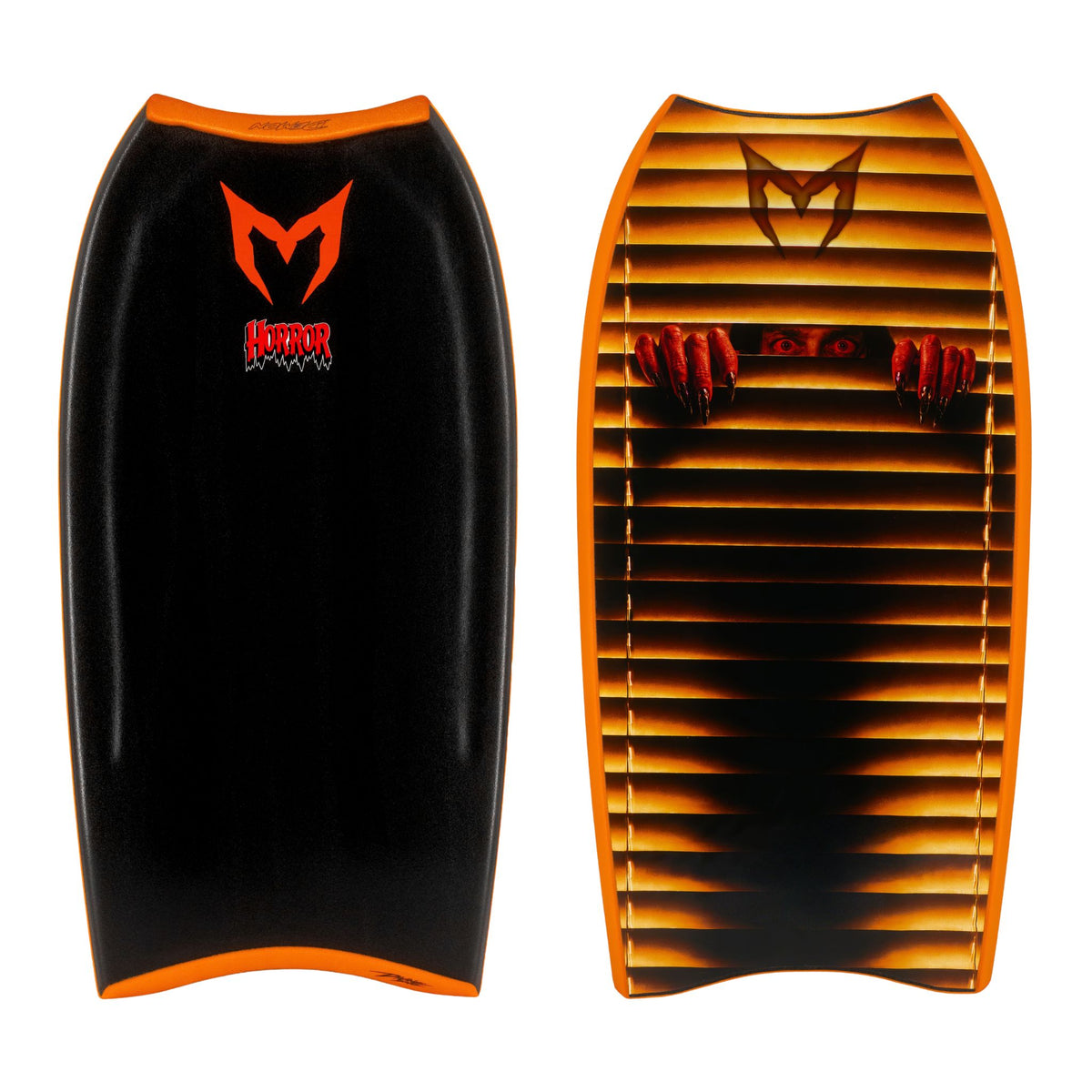 Magik Horror Pro Bodyboard - Stalker