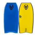 NMD Bodyboard Ben Player Control Grip Tech - V3