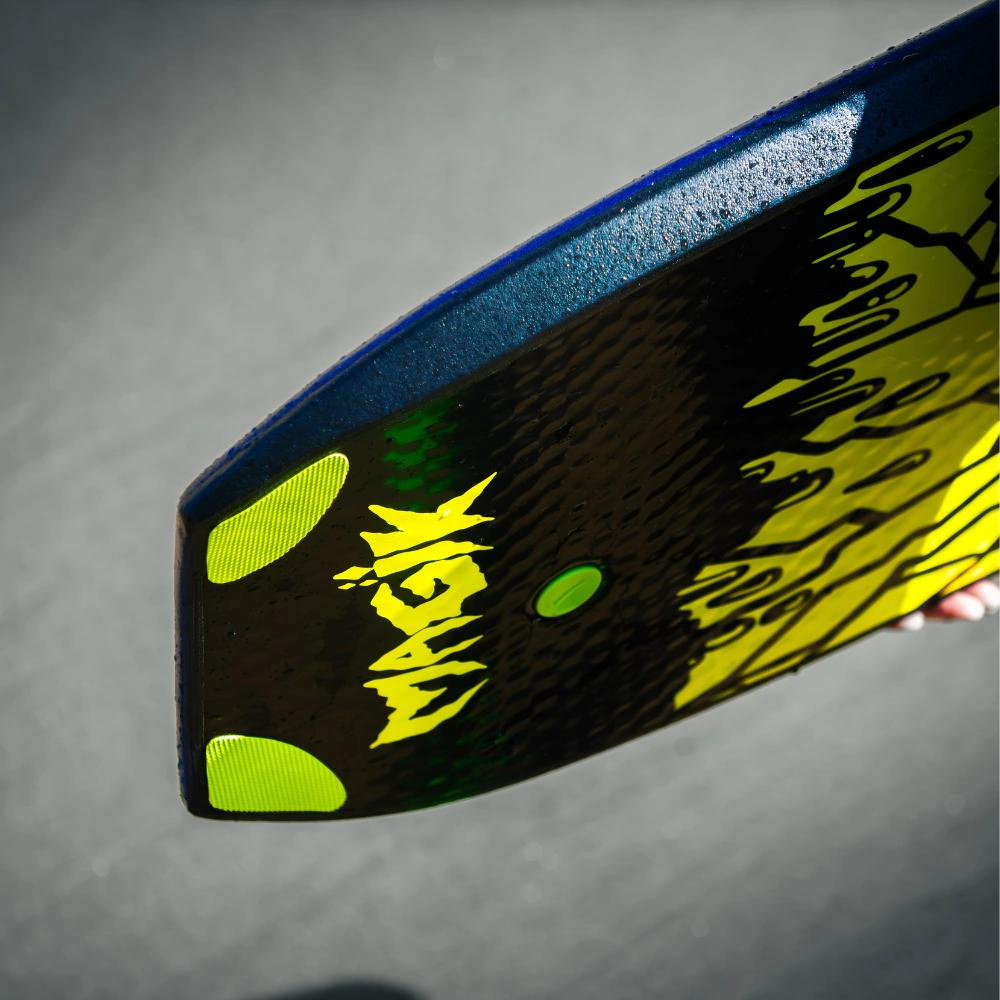 Magik Bodyboard Wicked - Acid