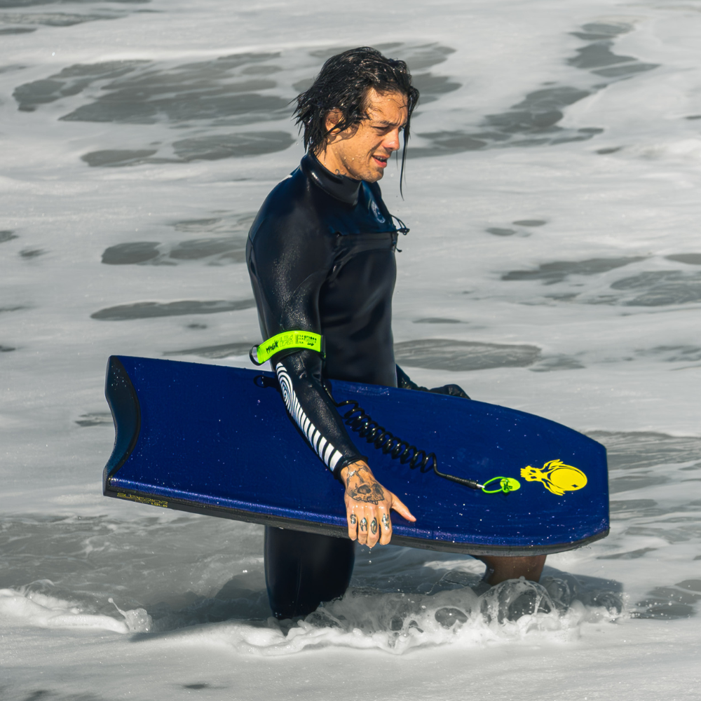 Magik Bodyboard Wicked - Acid