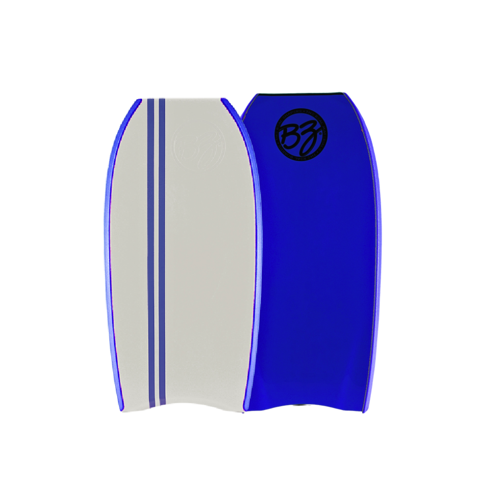 BZ Pro Bodyboard - Diamond