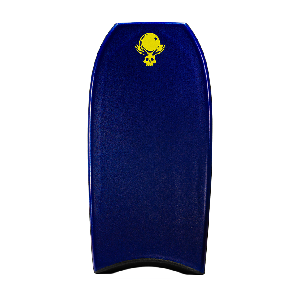 Magik Bodyboard Wicked - Acid