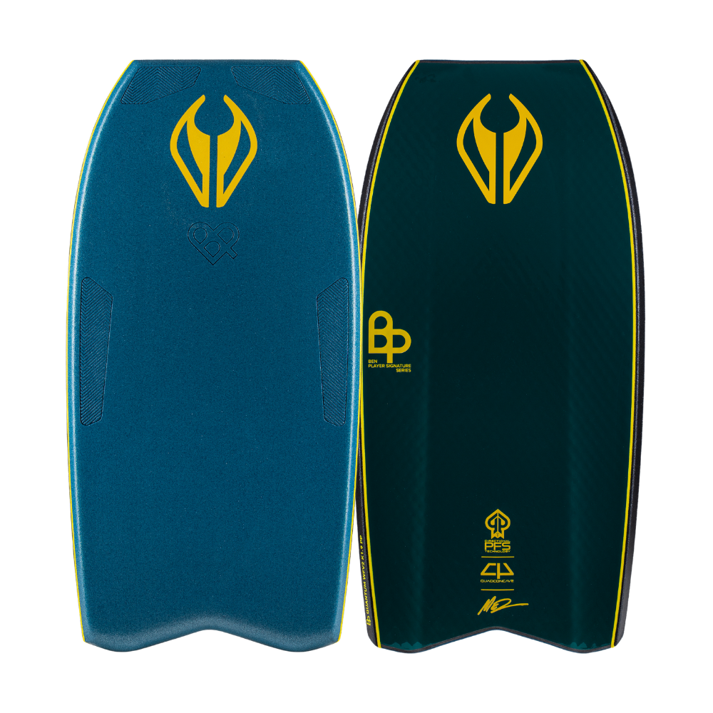 NMD Ben Player Quantum WFV2 Grip - V1