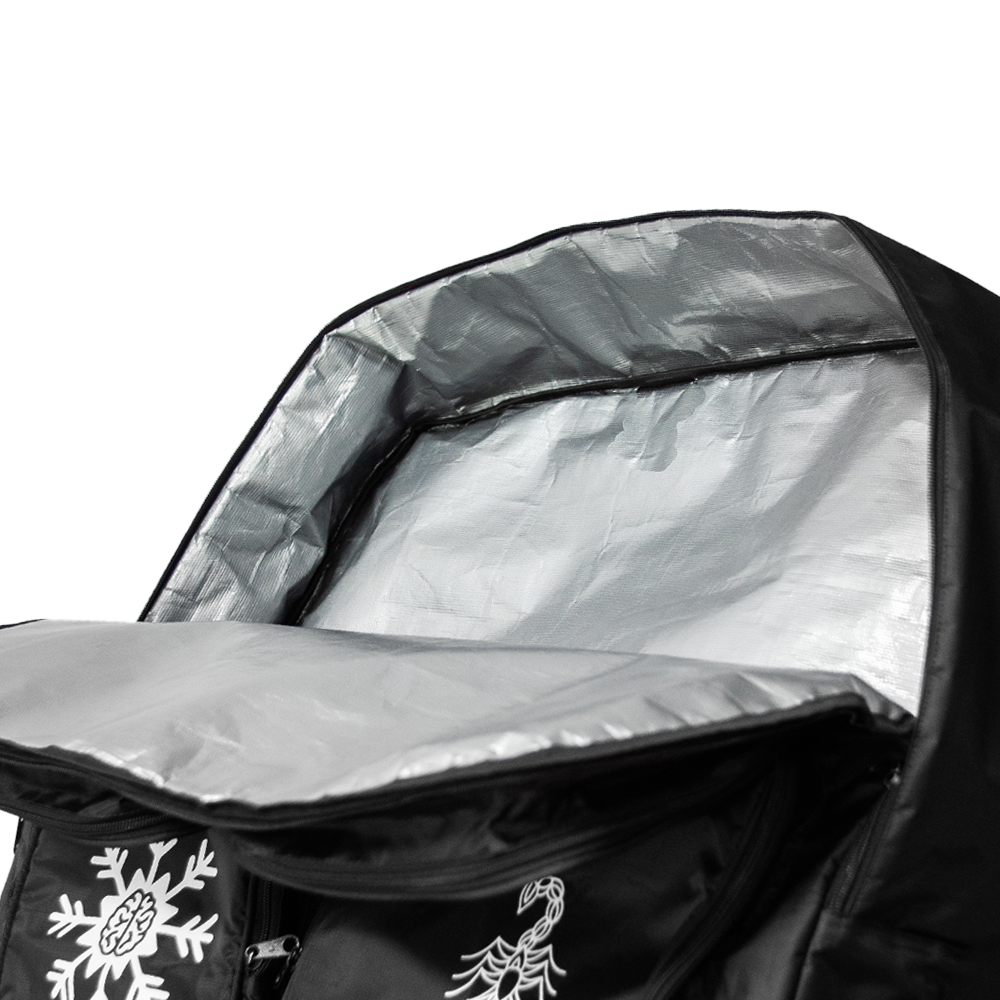 Magik Capa de Bodyboard - Tudo Em Um!