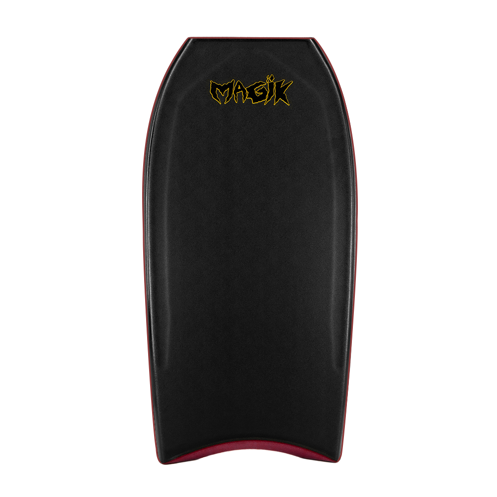 Magik Bodyboard Pro Wicked - Dubai