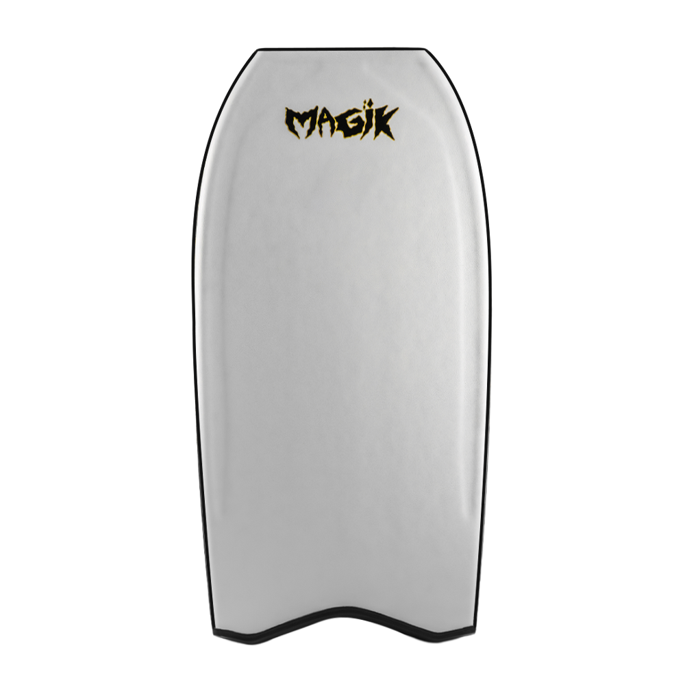 Magik - Mother Ship 2.0 Branca.