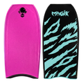 Magik Bodyboard Creature-Rosa