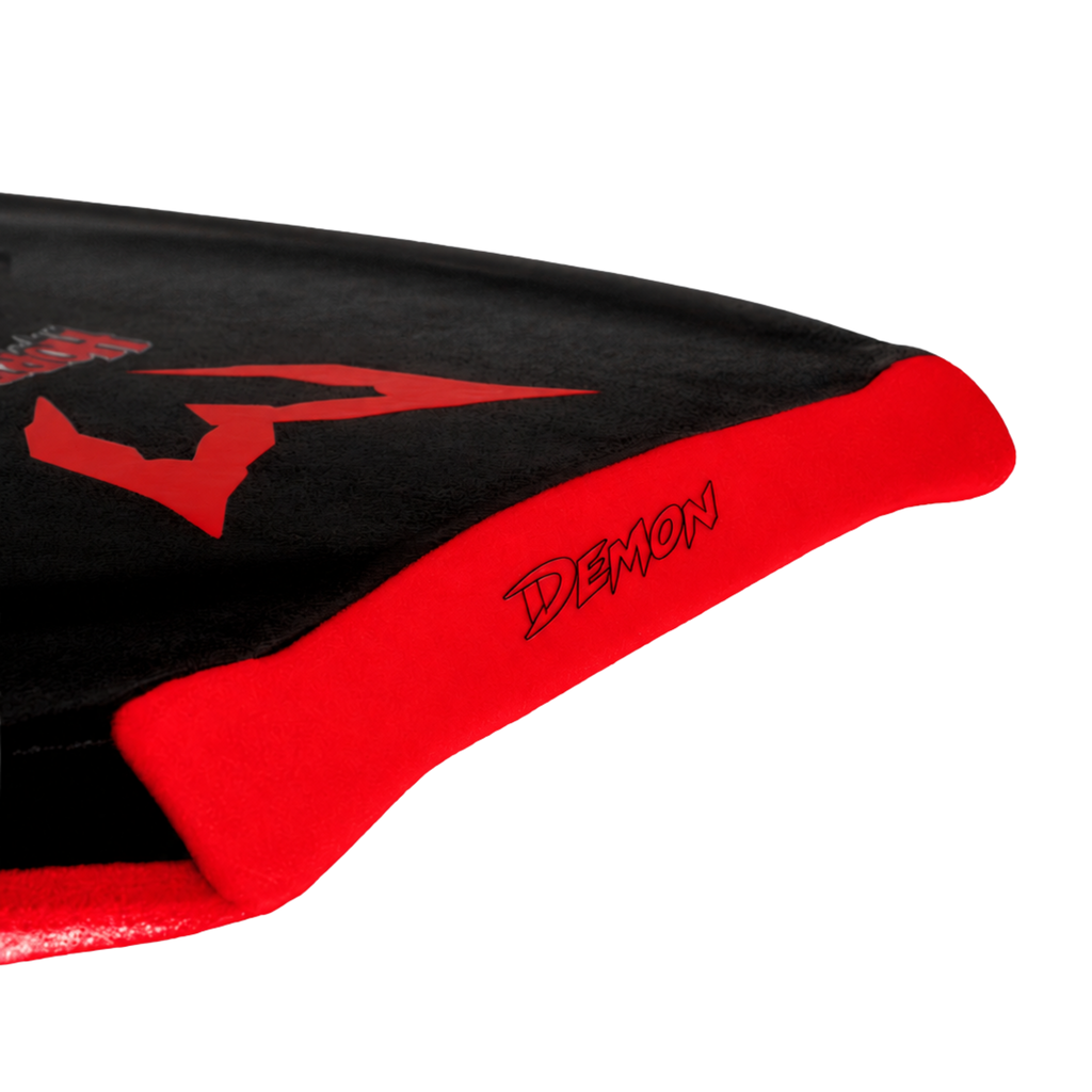 Magik Horror Pro Bodyboard - Evil
