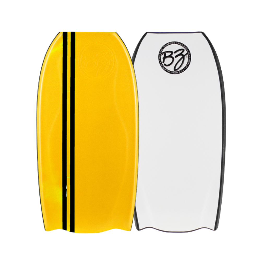 BZ Pro Bodyboard - Fundemental