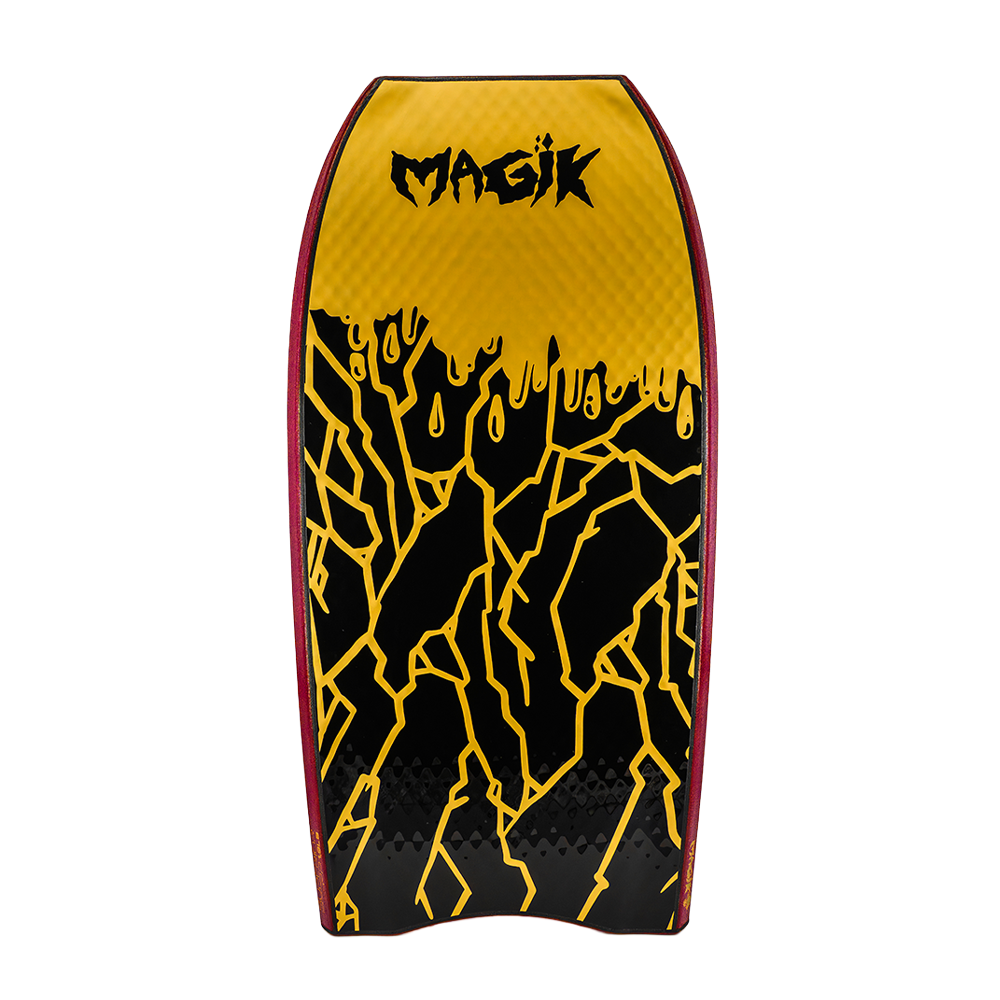 Magik Bodyboard Pro Wicked - Dubai