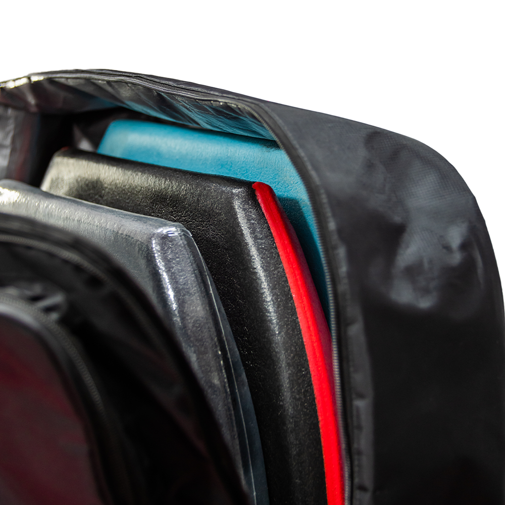 Magik Capa de Bodyboard - Tudo Em Um!
