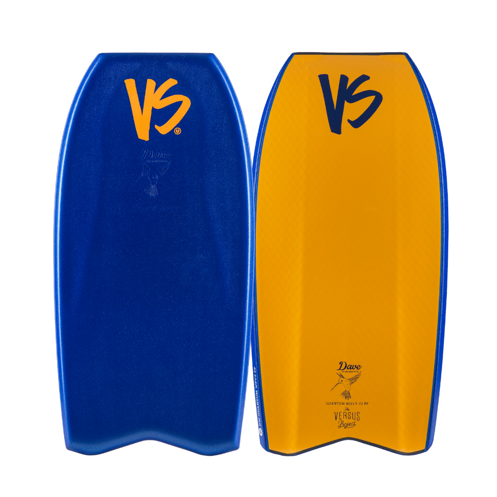 VS Bodyboard Winchester Quantum WFV2 3DC - V1