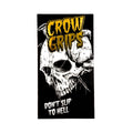 Crow Grips Eva Profissional Para Bodyboard.