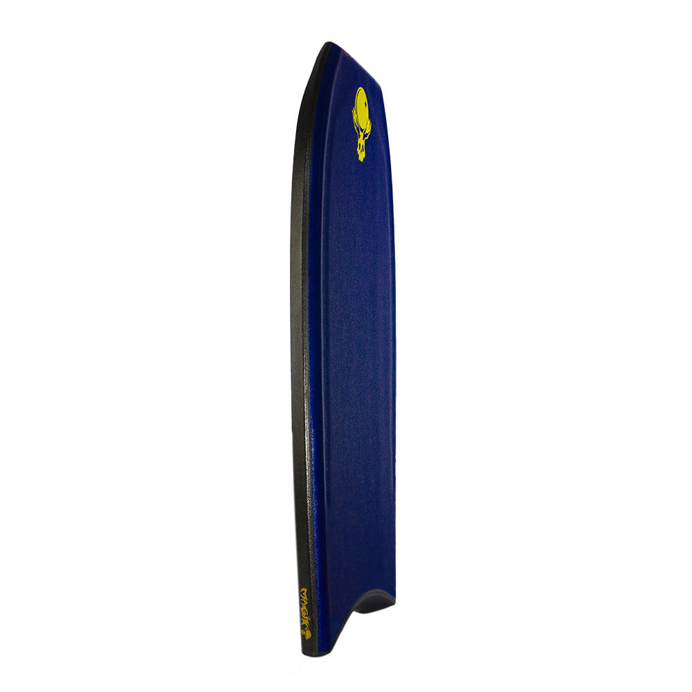 Magik Bodyboard Wicked - Acid