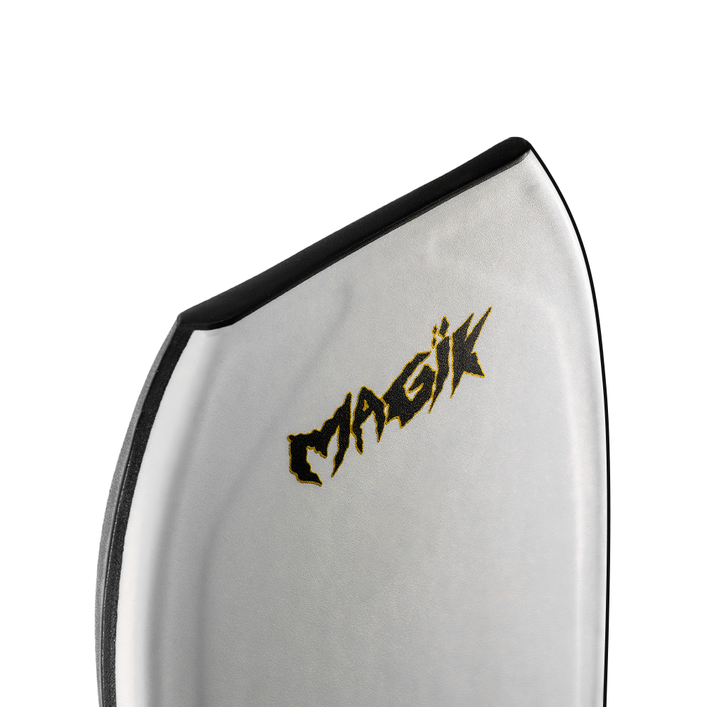 Magik - Mother Ship 2.0 Branca.