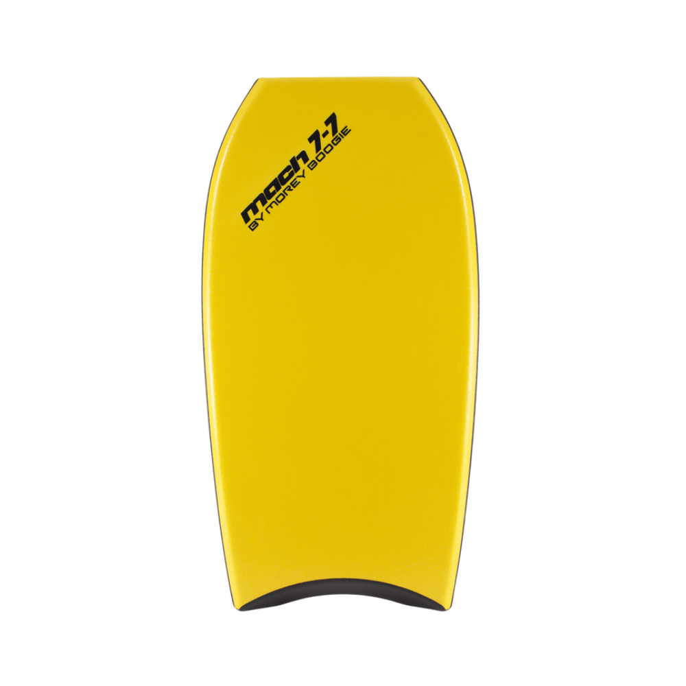 Morey Boogie Bodyboard - Mach 7-7