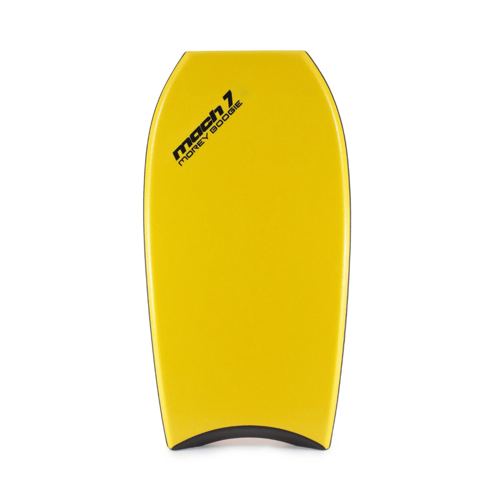 Morey Boogie Bodyboard - Mach 7