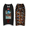 Magik Horror Pro Bodyboard - Iconic Terror