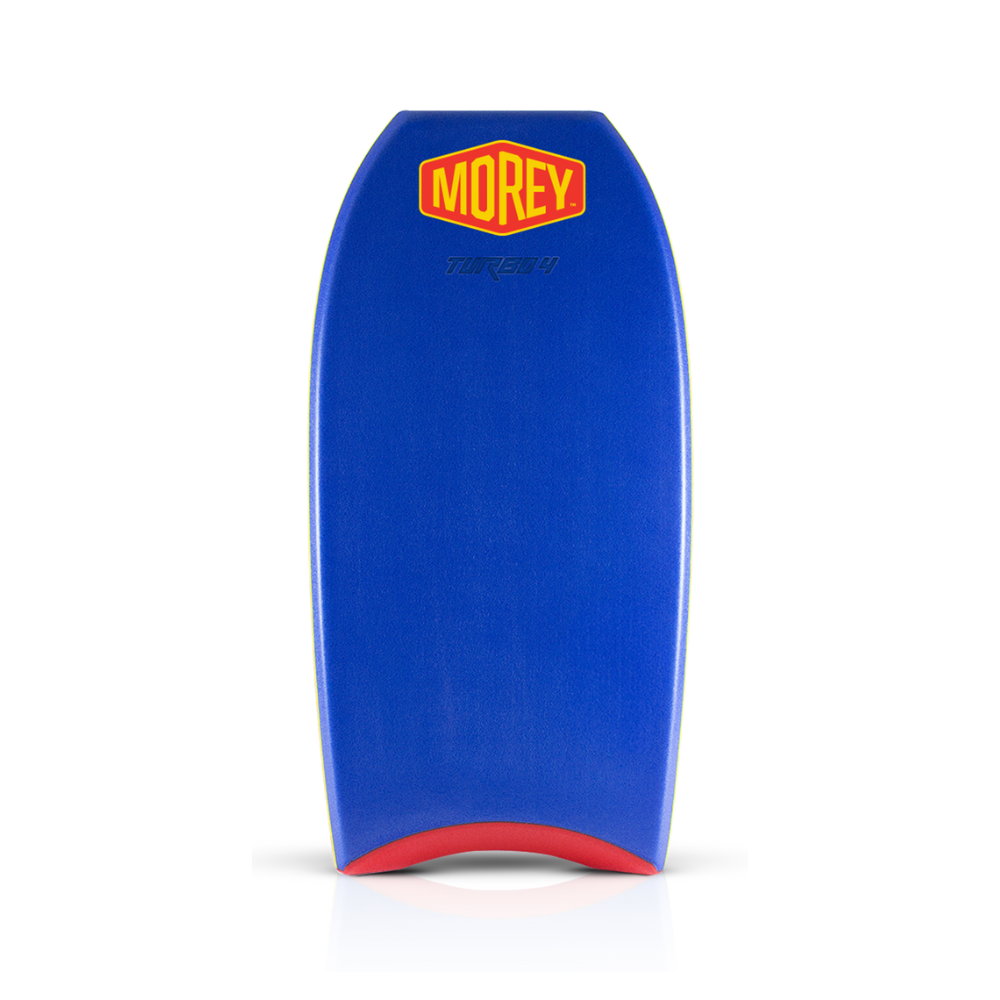 Morey Boogie Bodyboard - Turbo