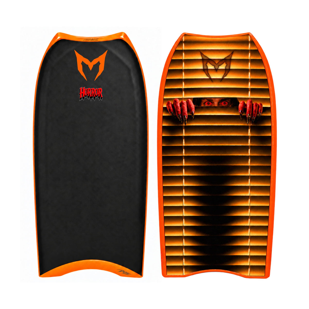Magik Horror Pro Bodyboard - Stalker