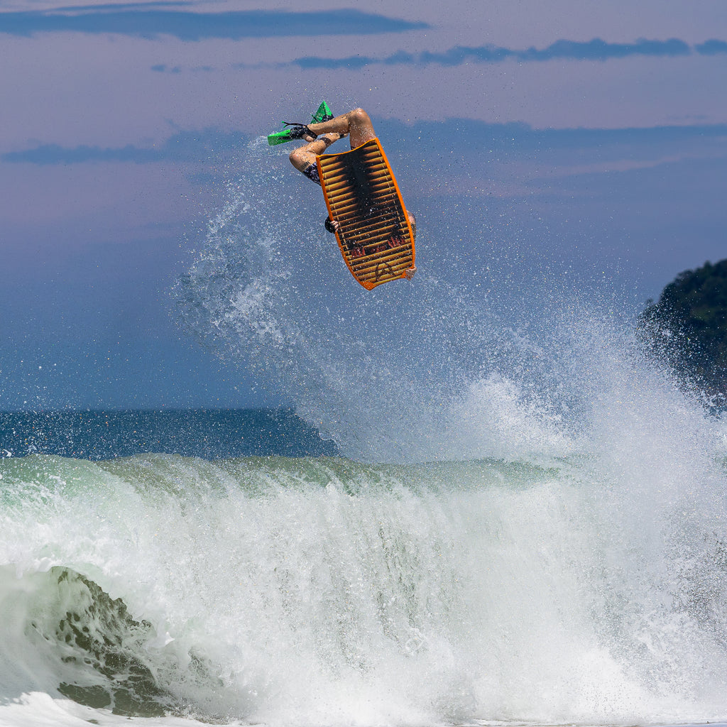 Magik Horror Pro Bodyboard - Stalker