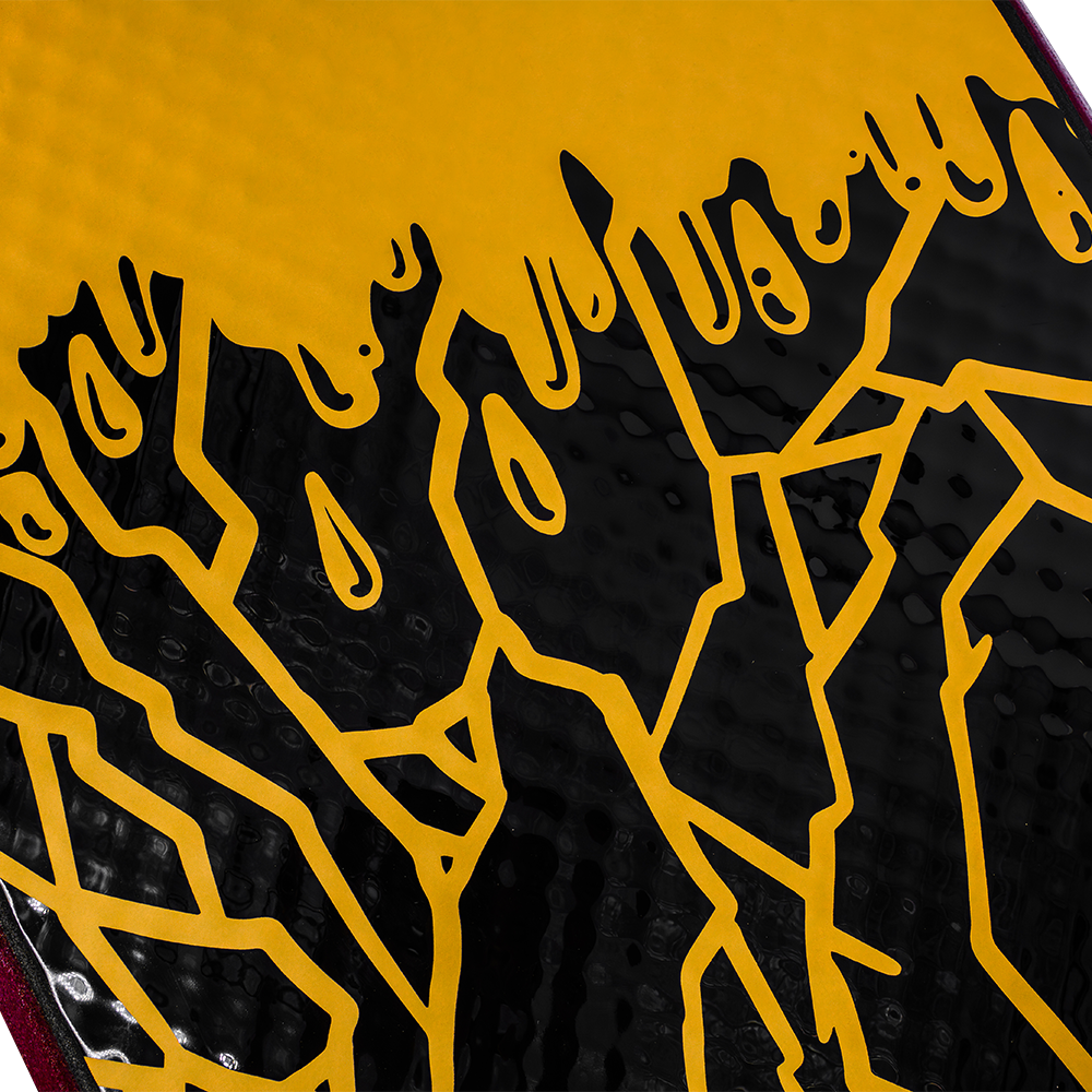 Magik Bodyboard Pro Wicked - Dubai