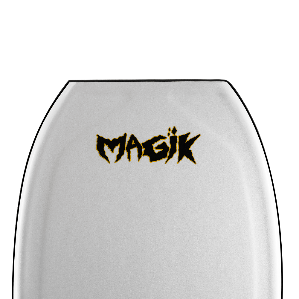 Magik - Mother Ship 2.0 Branca.