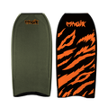 Magik Bodyboard Pro Creature - Army
