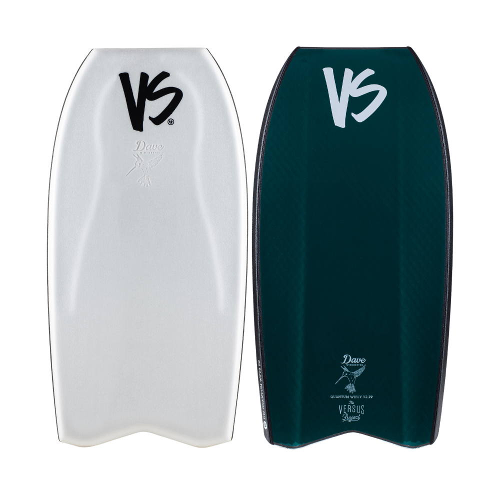 VS Bodyboard Winchester Quantum WFV2 3DC - V2