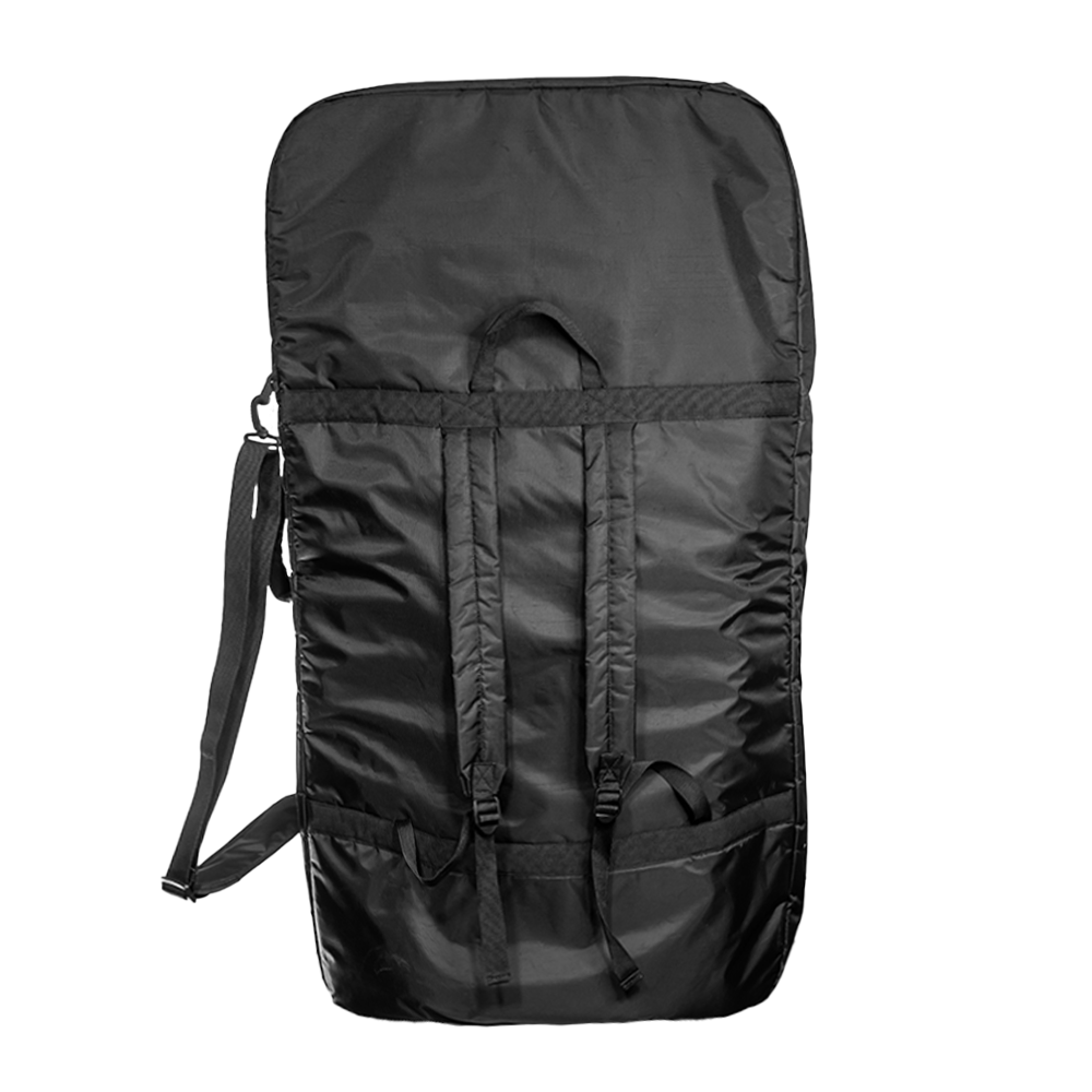Magik Capa de Bodyboard - Tudo Em Um!