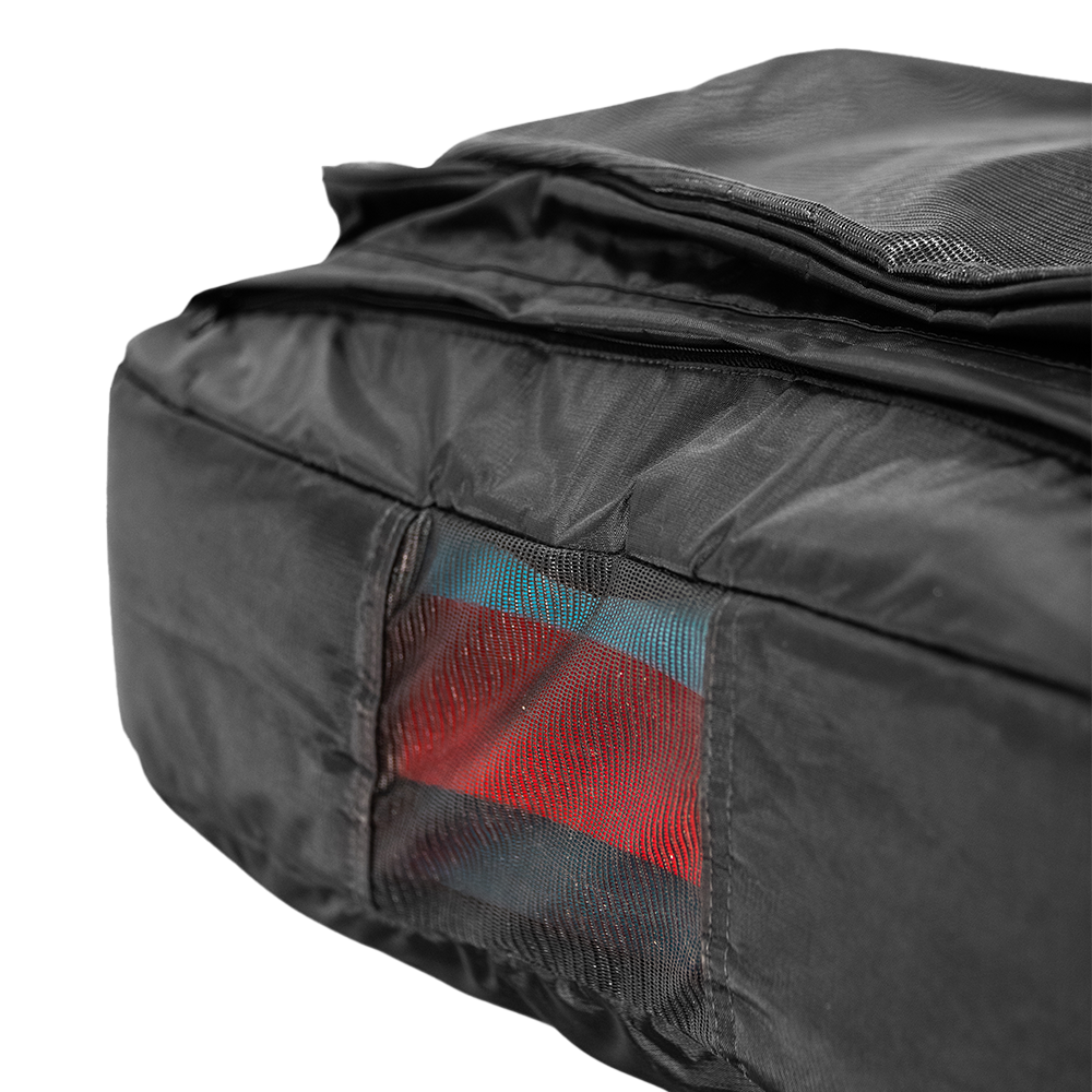 Magik Capa de Bodyboard - Tudo Em Um!