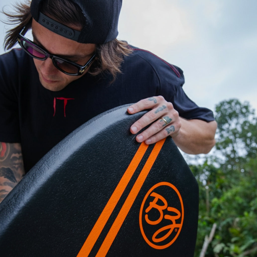 BZ Pro Bodyboard Ltd.