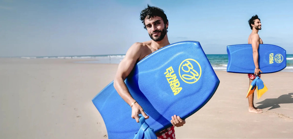 BZ Bodyboards