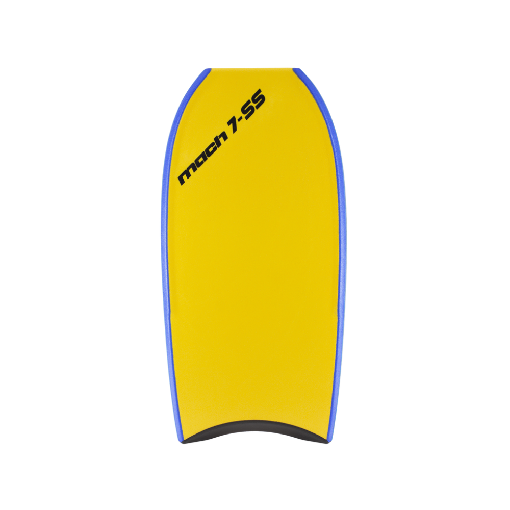 Morey Boogie Bodyboard - Mach 7SS