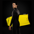 Morey Boogie Bodyboard - Mach 7-7 Pierre.