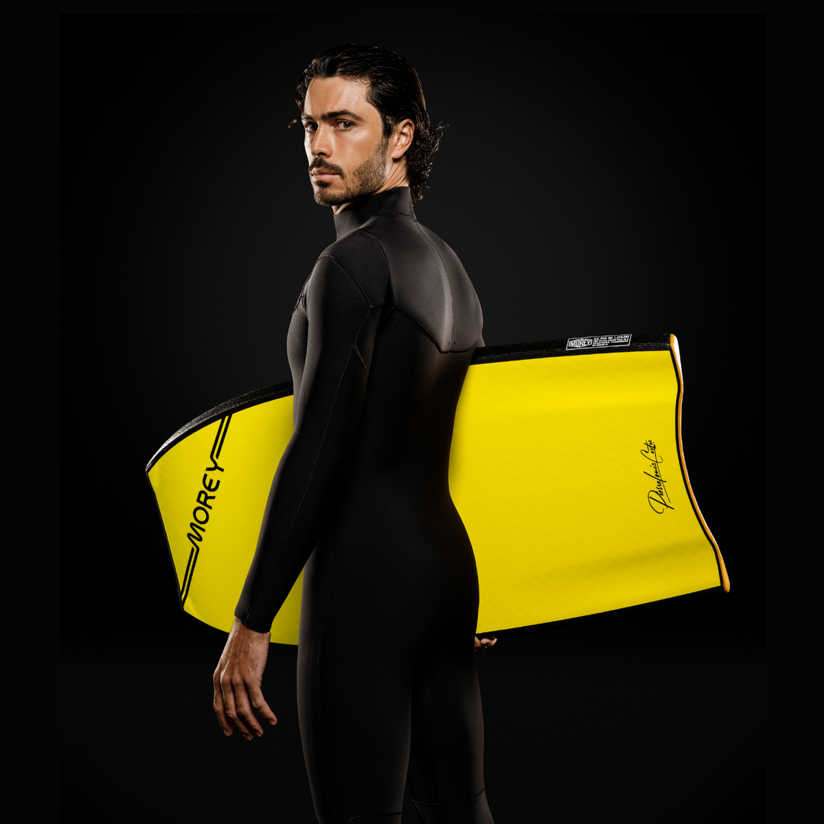 Morey Boogie Bodyboard - Mach 7-7 Pierre.