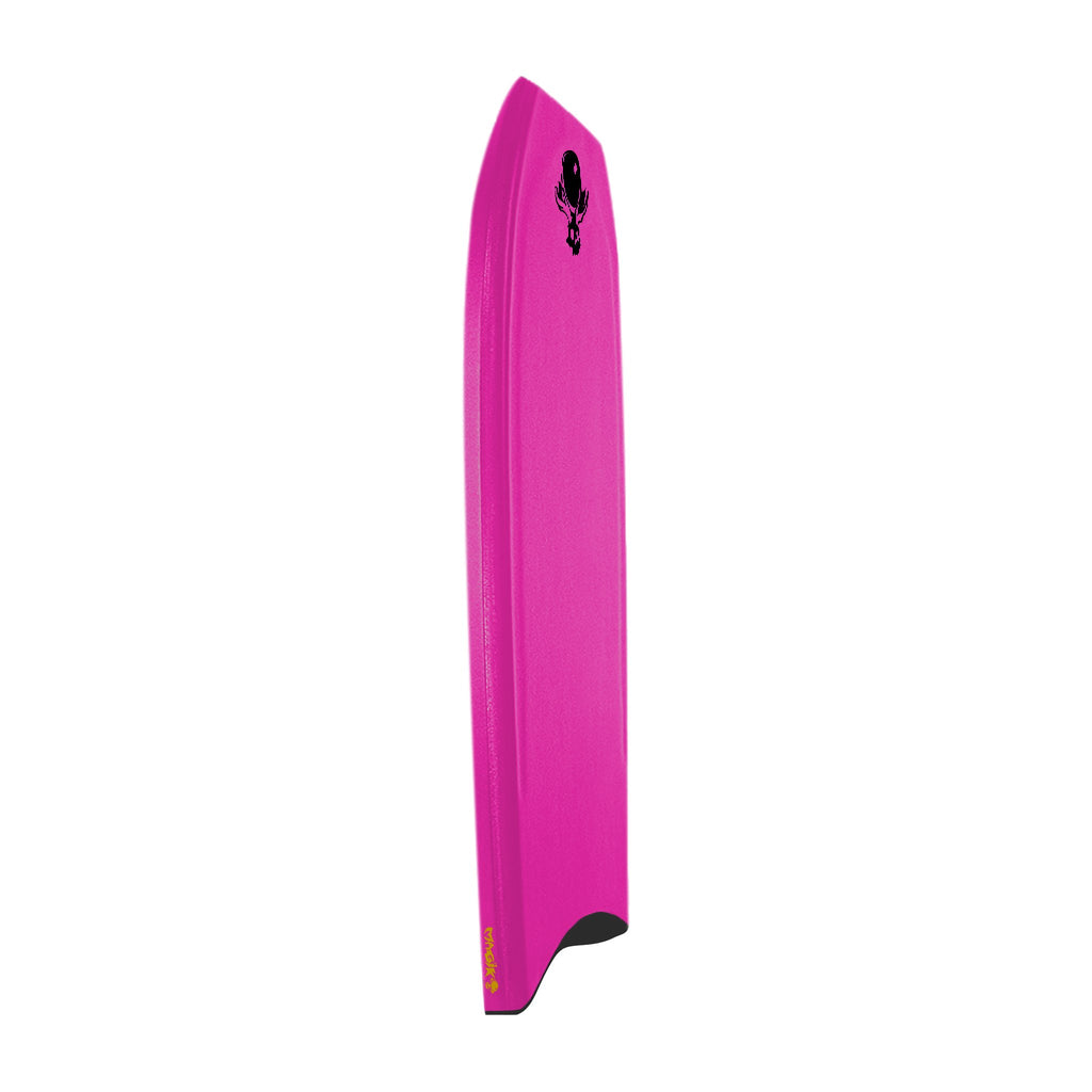 Magik Bodyboard Creature-Rosa