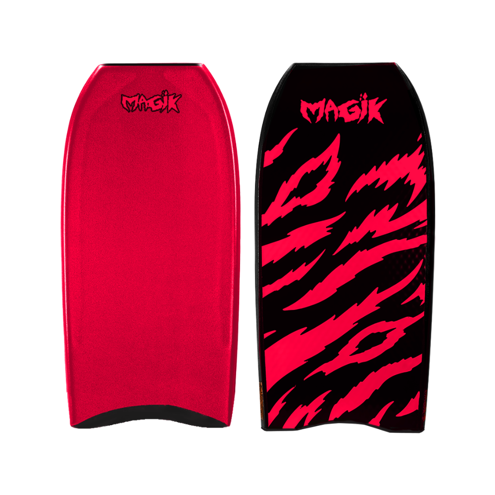 Magik Bodyboard Pro Creature - Supernova
