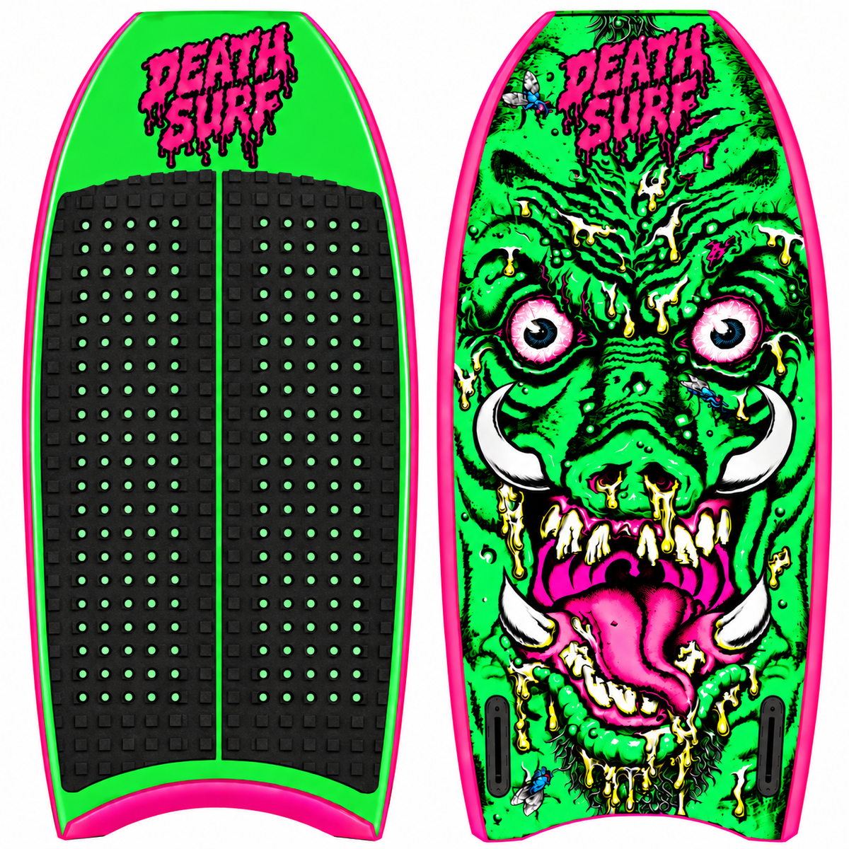 Death Standup