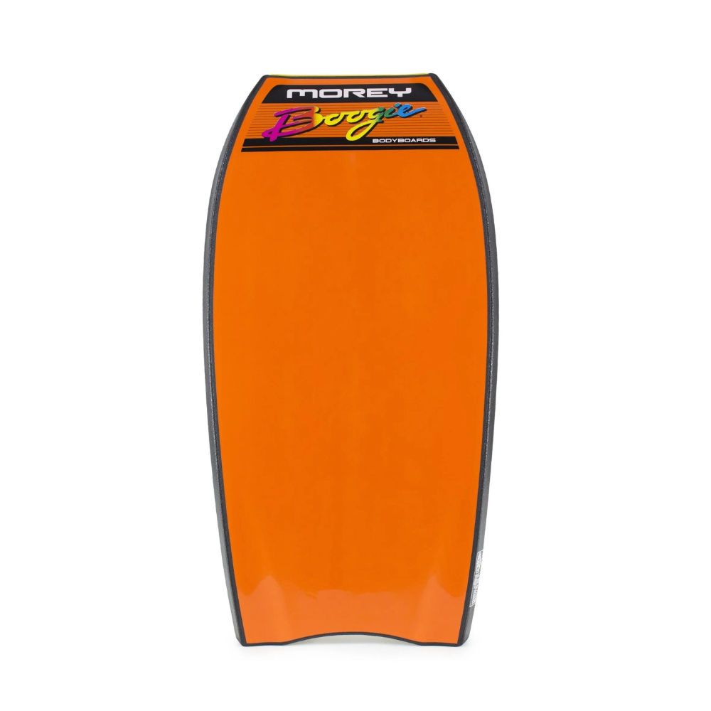 Morey Boogie Bodyboard - Mach 7