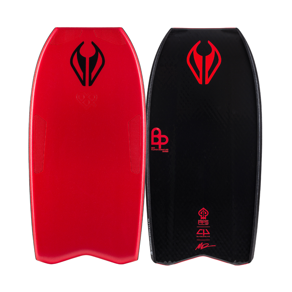 NMD Ben Player Quantum WFV2 Grip - V2