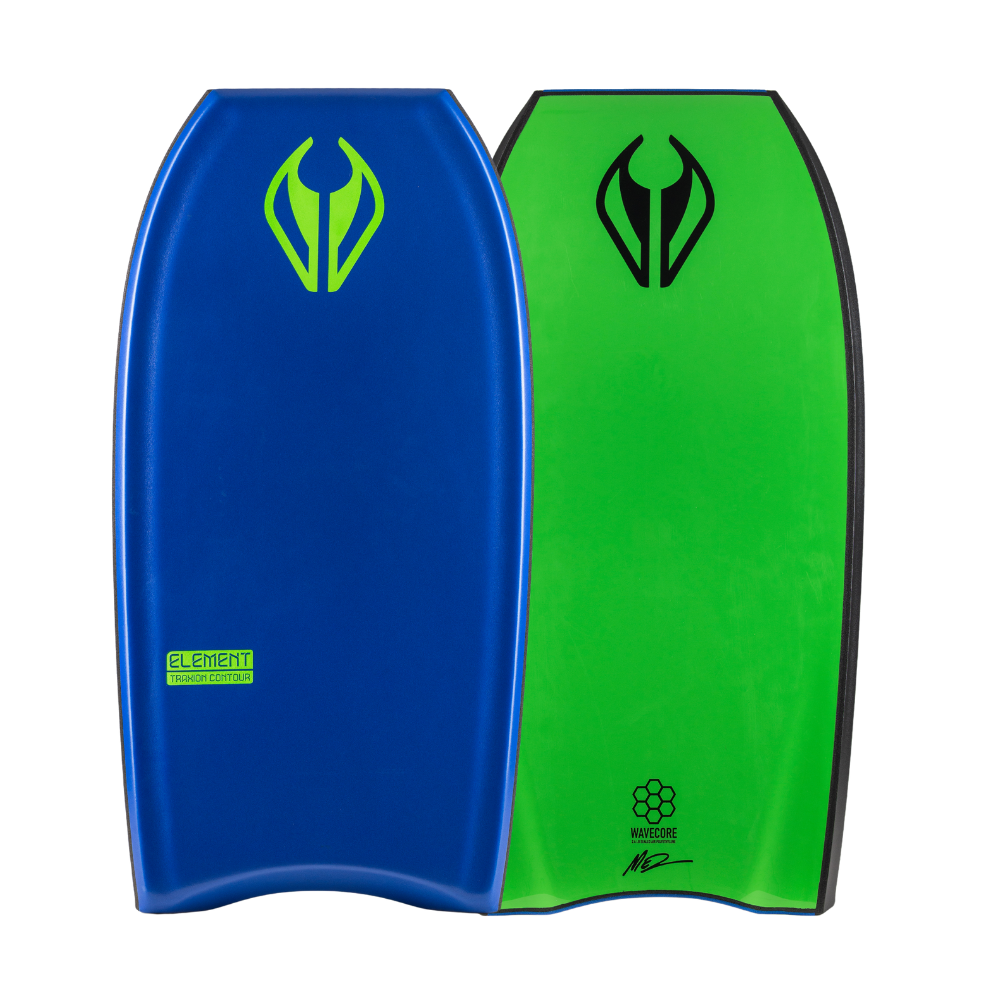 NMD Bodyboard Element - V1