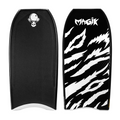 Magik Bodyboard - Creature Preta