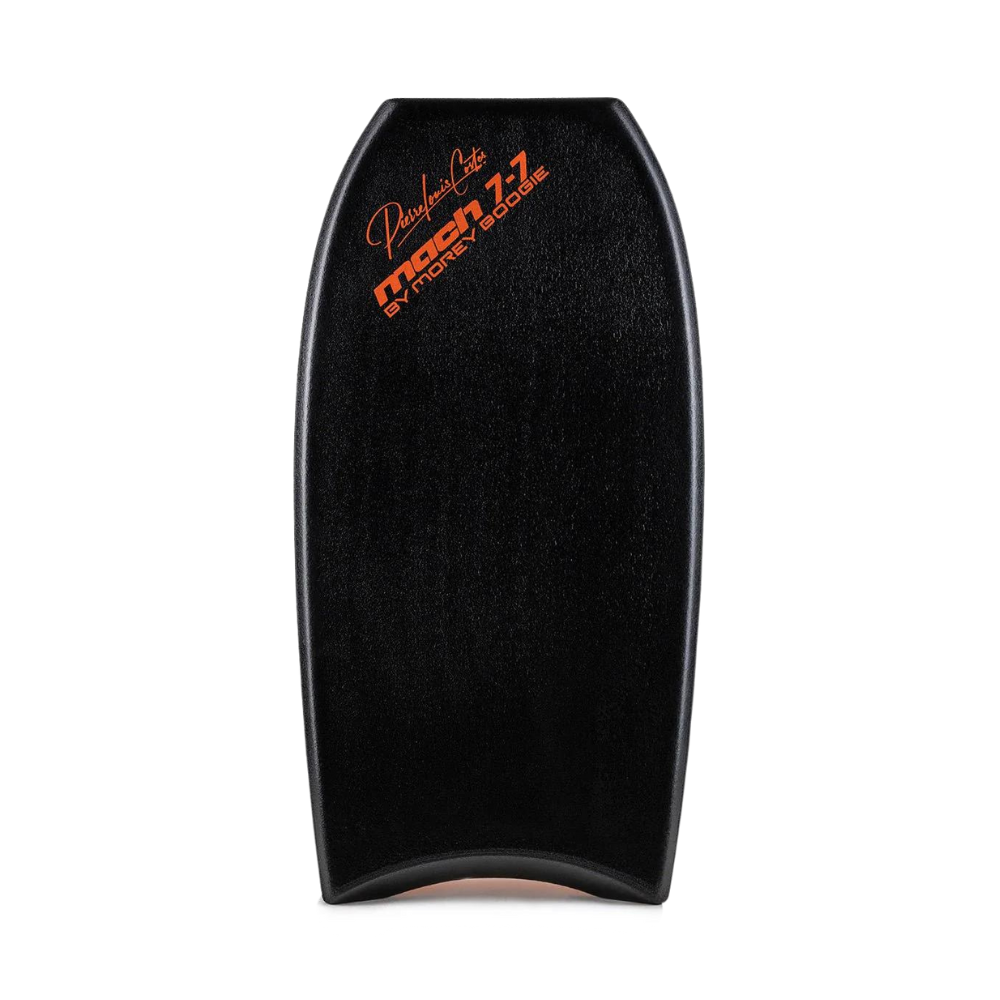 Morey Boogie Bodyboard - Mach 7-7 Pierre.