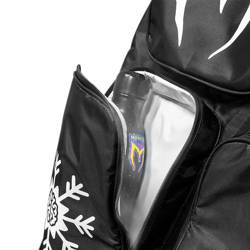 Magik Capa de Bodyboard - Tudo Em Um!